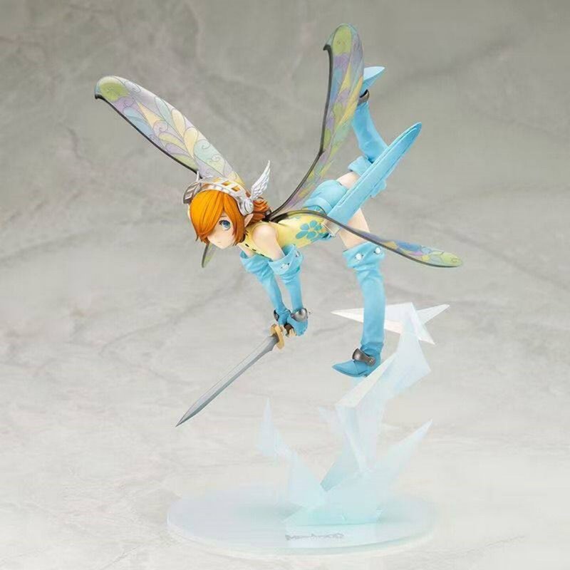 Model Kit Store - Original en stock: Kotobukiya Metaphor: Refantazio
