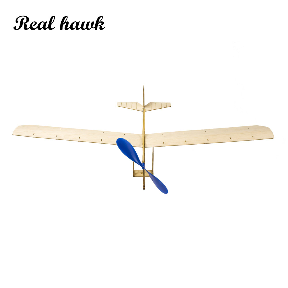 Model Kit Store - Kit de avión con banda de