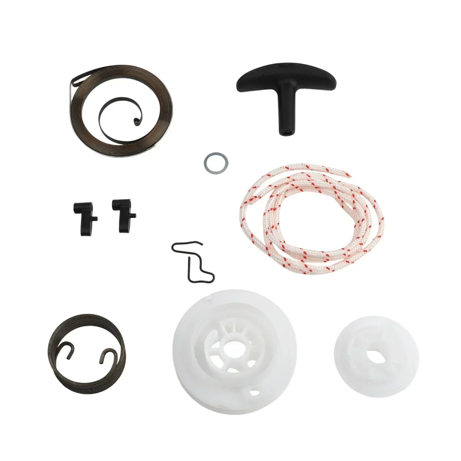 Model Kit Quick - Piezas de reparación SH56C, Kit de