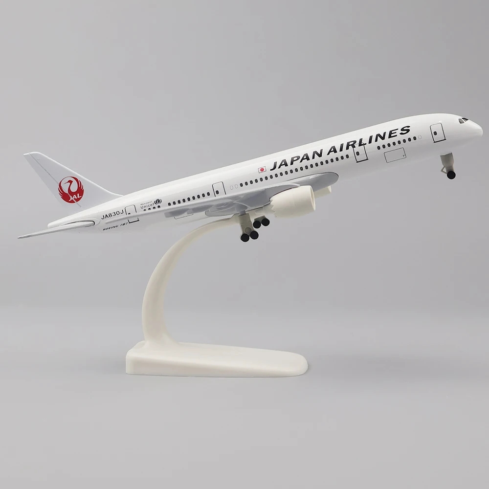 Model Kit Store - Modelo de avión de 20cm, juguete