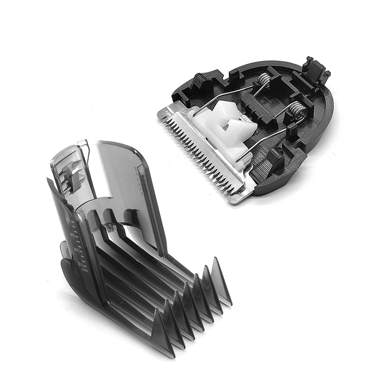 Model Kit Cutter - 1 Juego de peines para cortapelos