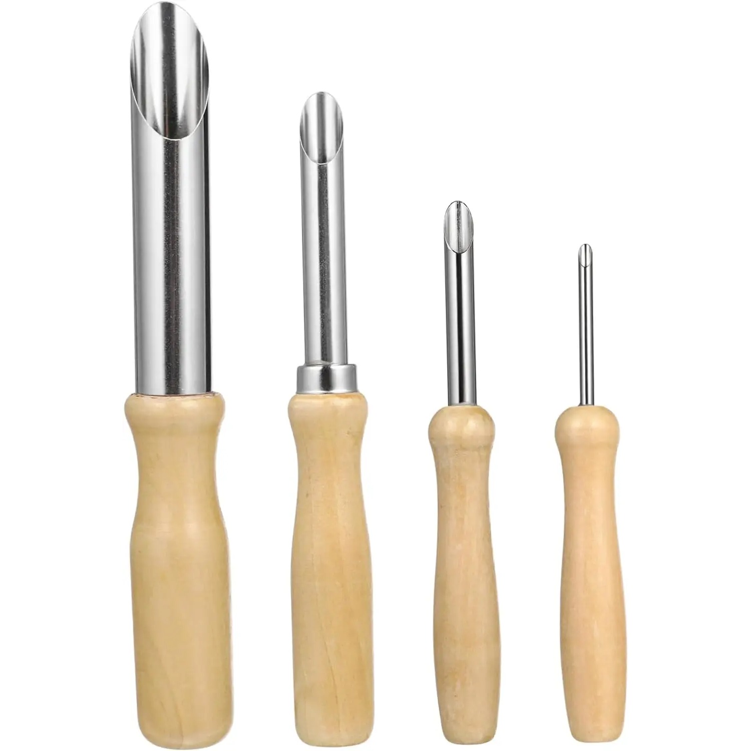 Model Kit Cutter - Kit de herramientas esenciales para cerámica