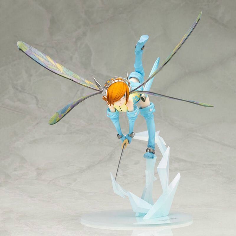 Original en stock: Kotobukiya  - Model Kit Store reseña y precio