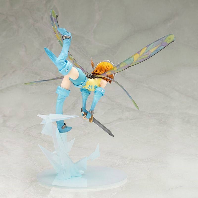 Original en stock: Kotobukiya  - Model Kit Store reseña y precio