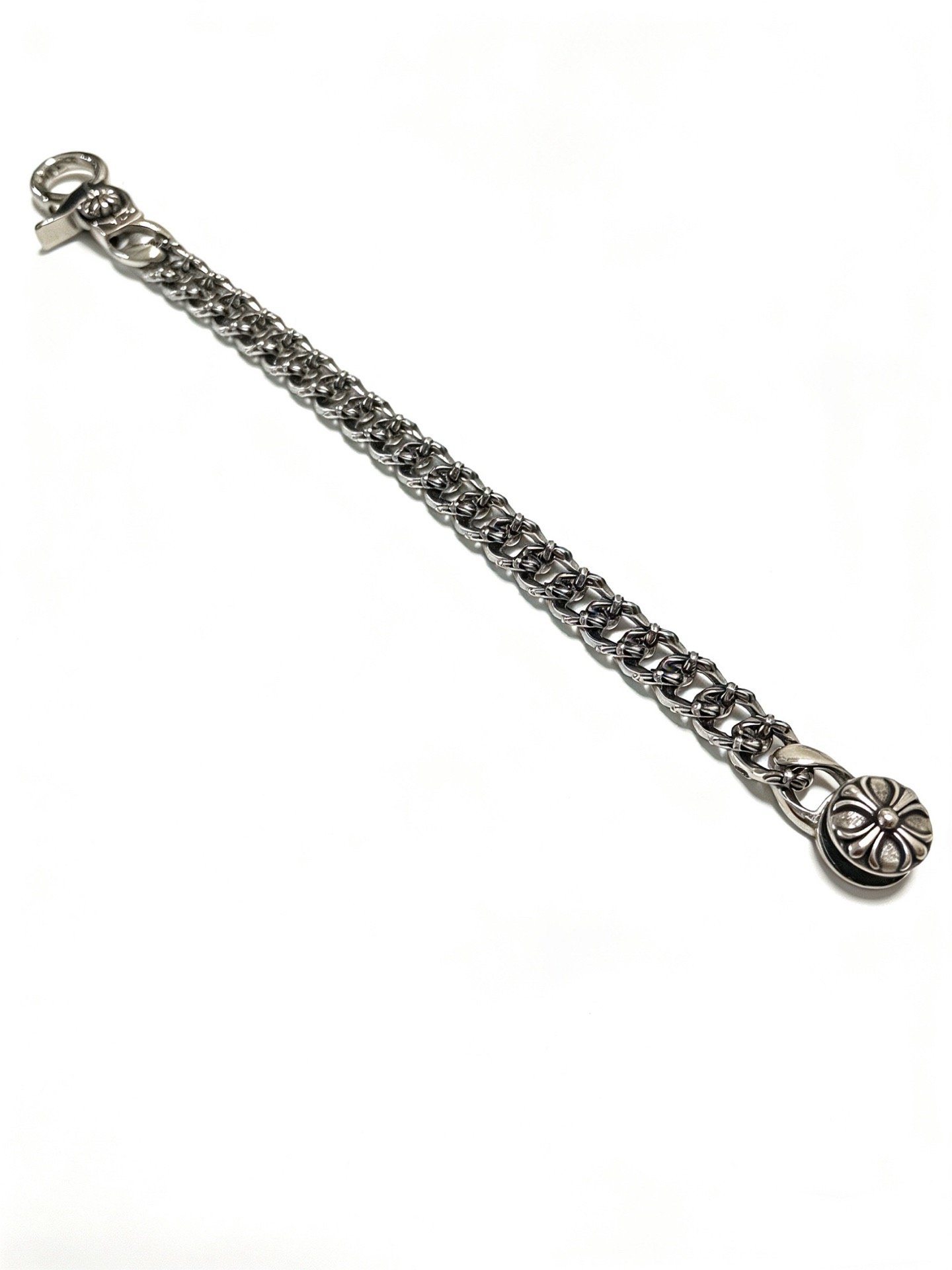 Pulsera de plata de ley S925 c - Model Kit Quick reseña y precio