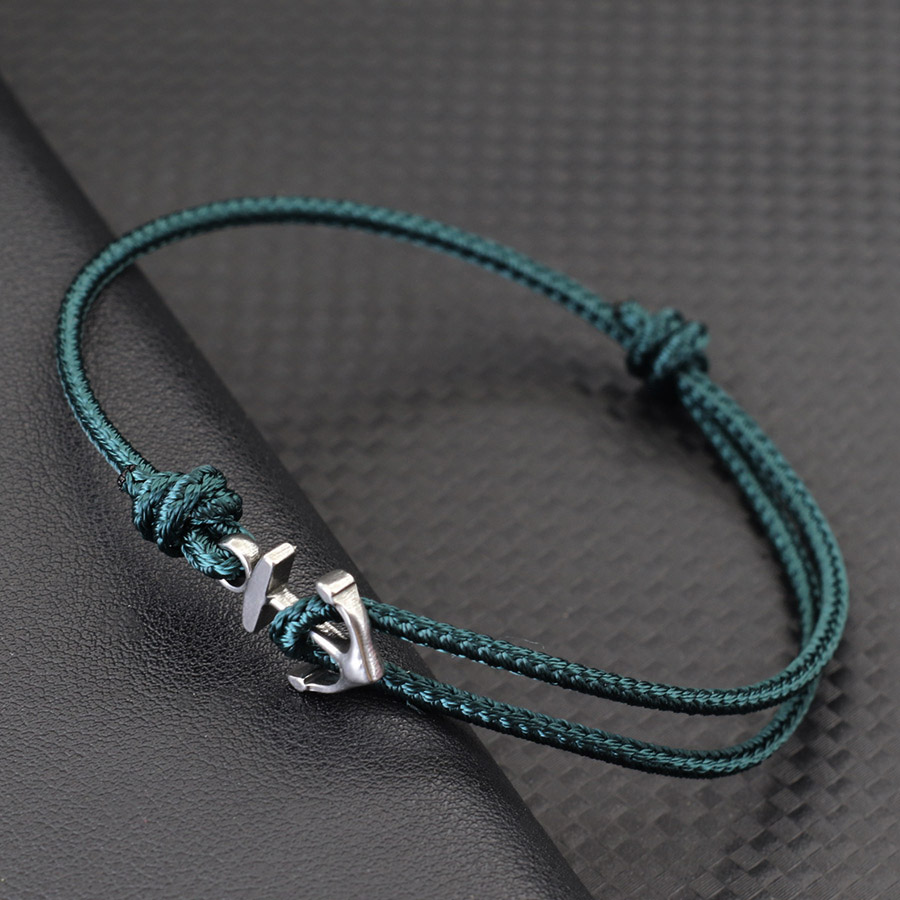 Pulsera de cuerda Simple de gr - Model Kit Quick reseña y precio