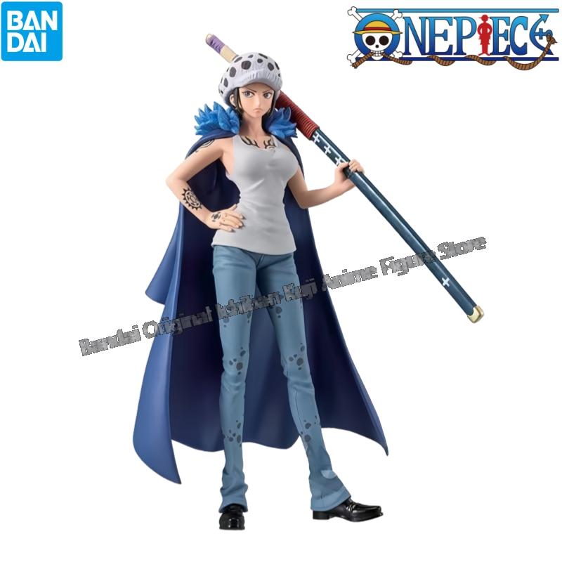 En Stock Bandai caja Original  - Model Kit Yamato reseña y precio