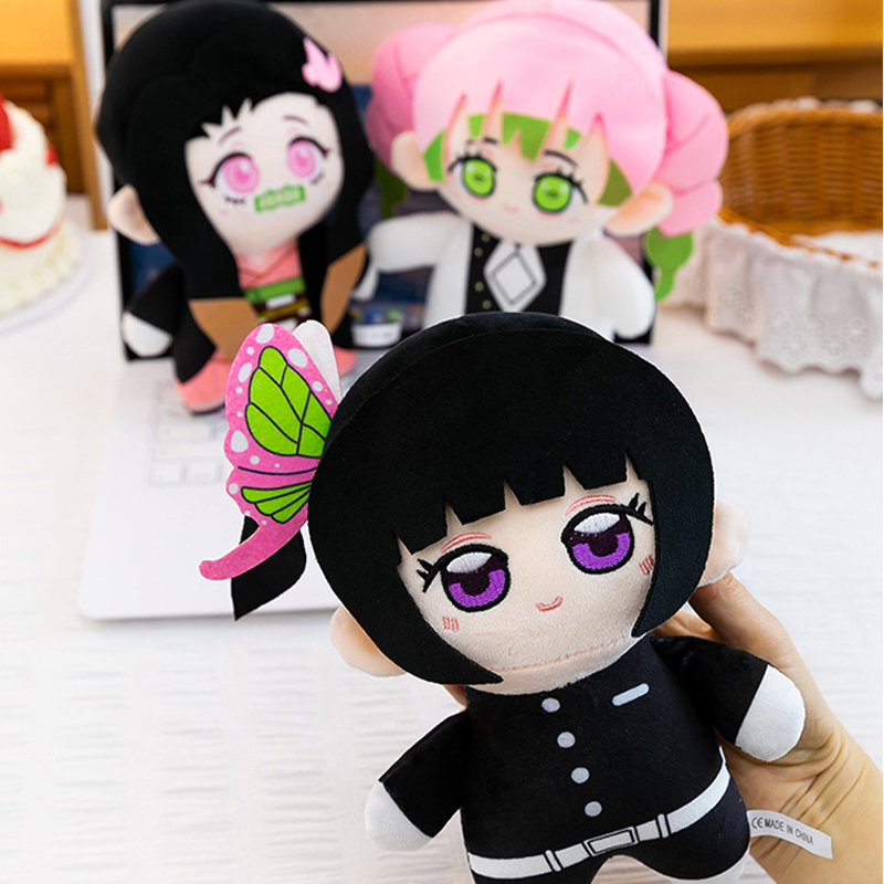 Peluches de Demon Slayer de 20 - Model Kit Nezuko reseña y precio
