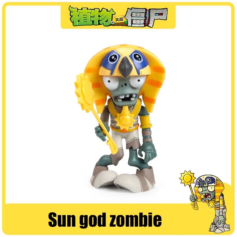 Figuras de Acción de Plants vs - Model Kit Zombie reseña y precio
