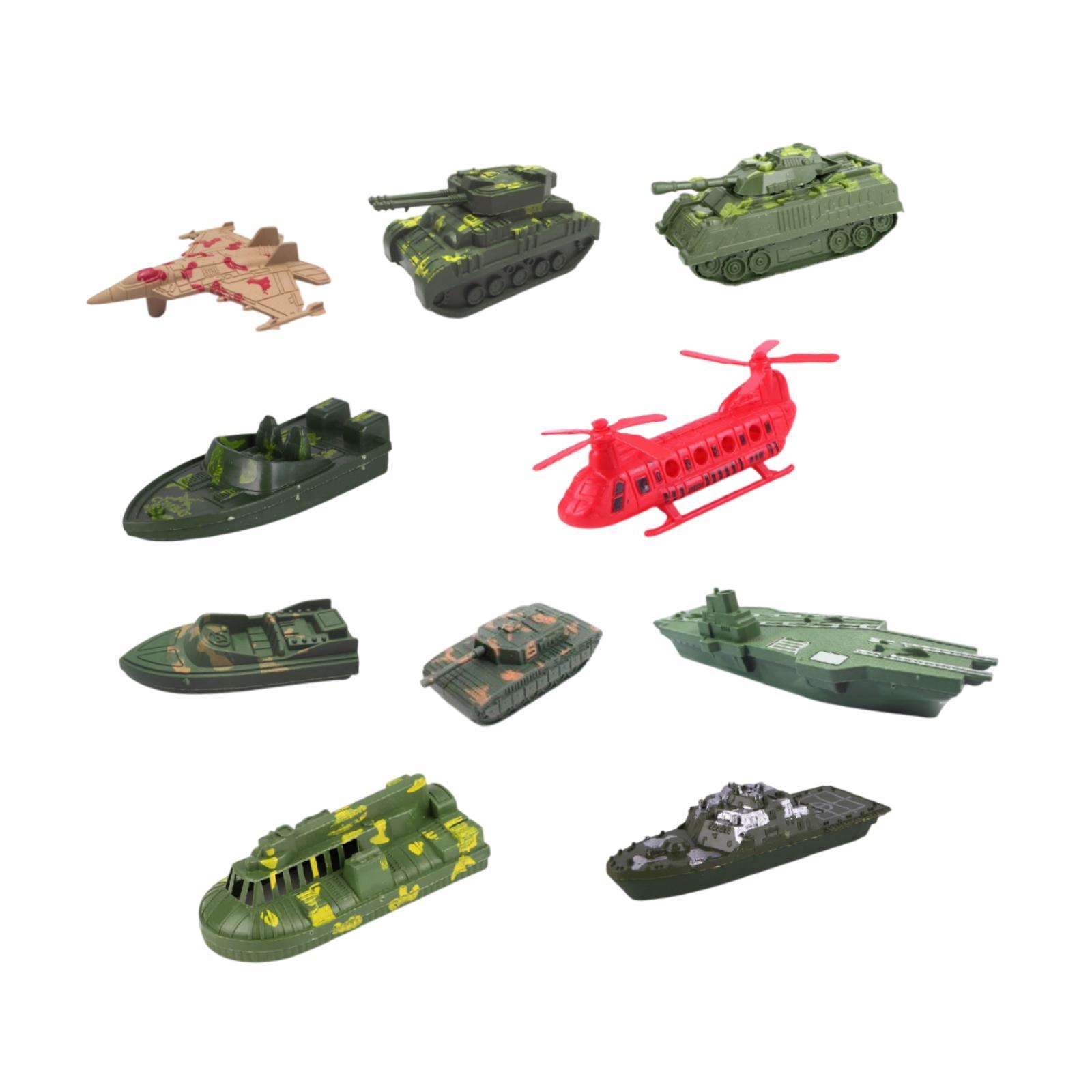 10x Maqueta de Barco de la Mar - Model Kit For Girls reseña y precio