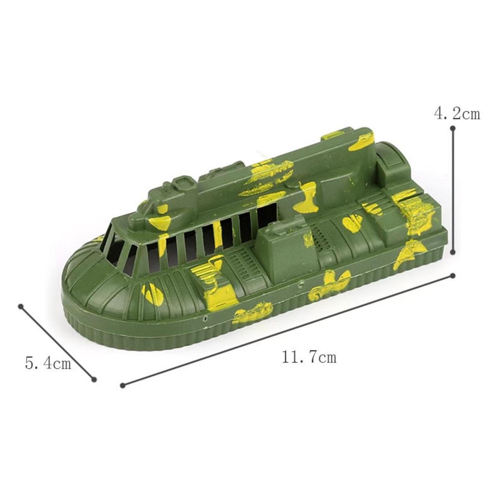 10x Maqueta de Barco de la Mar - Model Kit For Girls reseña y precio