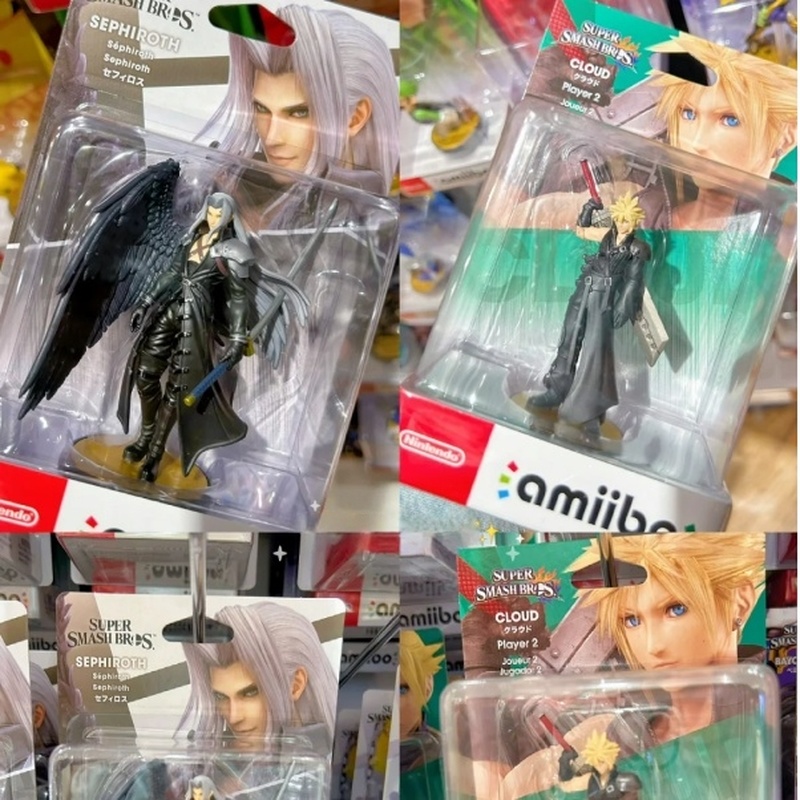 Figuras Originales de Nintendo - Model Kit Xenoblade reseña y precio