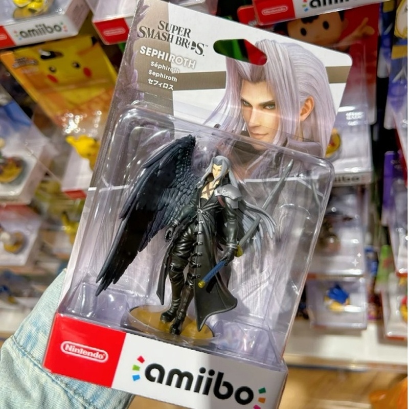 Figuras Originales de Nintendo - Model Kit Xenoblade reseña y precio