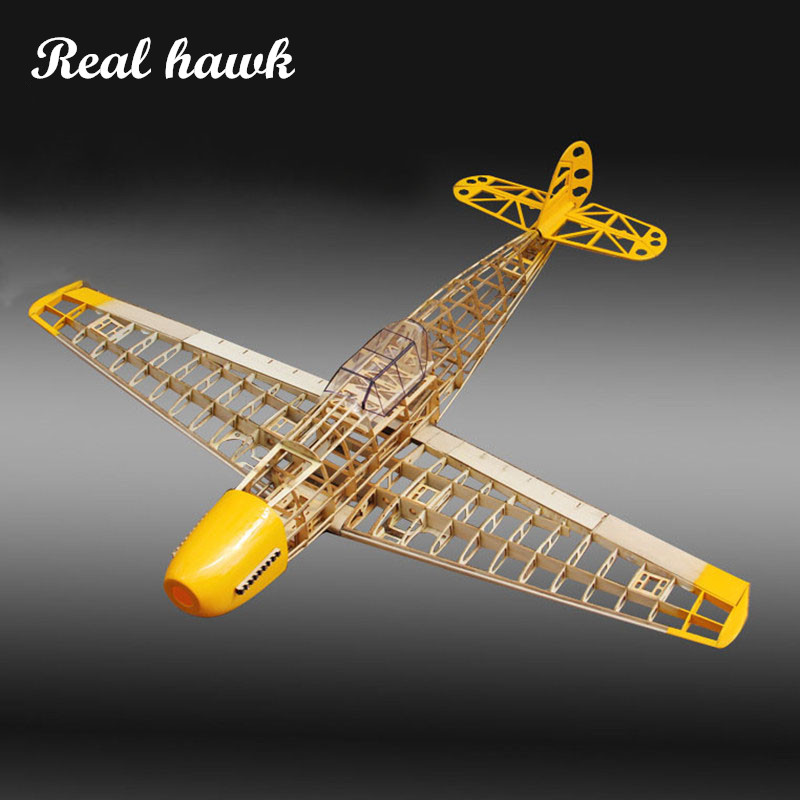 Avión de madera de Balsa corta - Model Kit Store reseña y precio