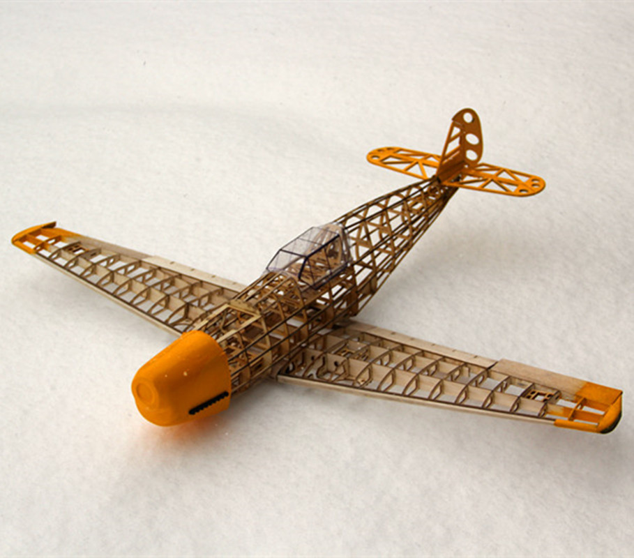 Avión de madera de Balsa corta - Model Kit Store reseña y precio