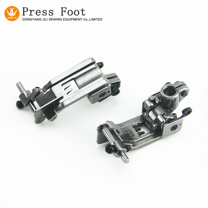 Prensatelas para máquinas de c - Model Kit Yamato reseña y precio