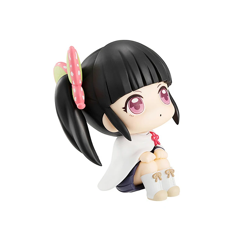 Figura de Anime Demon Slayer,  - Model Kit Nezuko reseña y precio