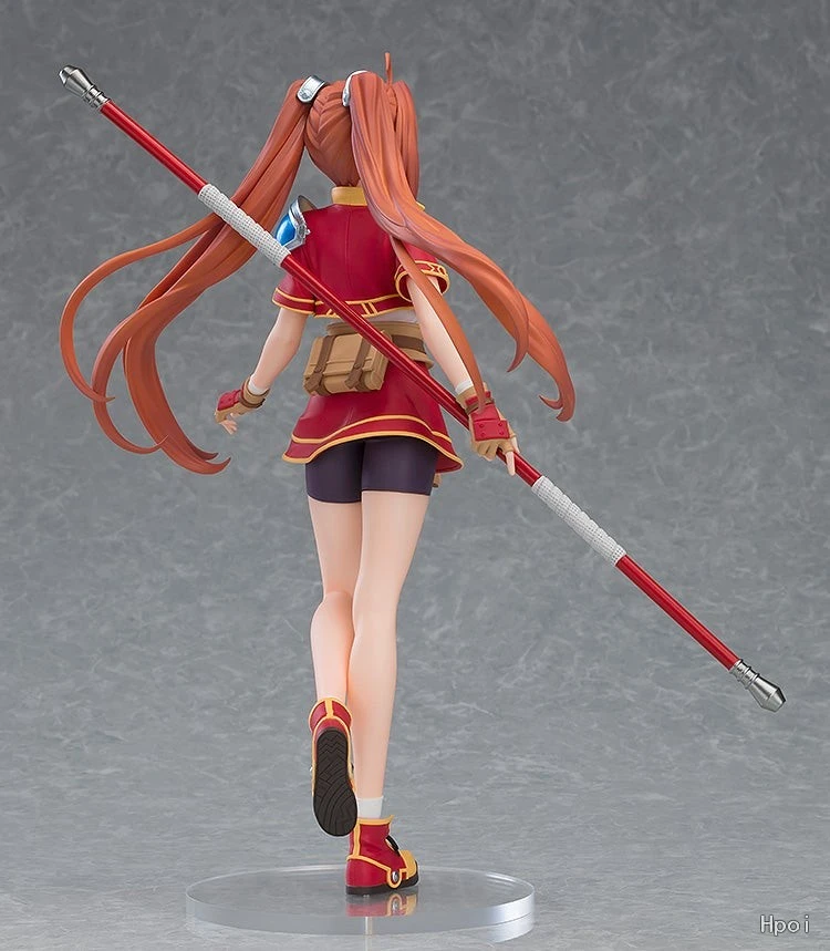 【Preventa】Figura de Anime GSC  - Model Kit Xenoblade reseña y precio