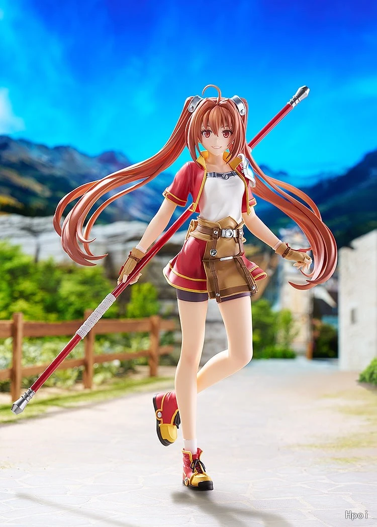 【Preventa】Figura de Anime GSC  - Model Kit Xenoblade reseña y precio