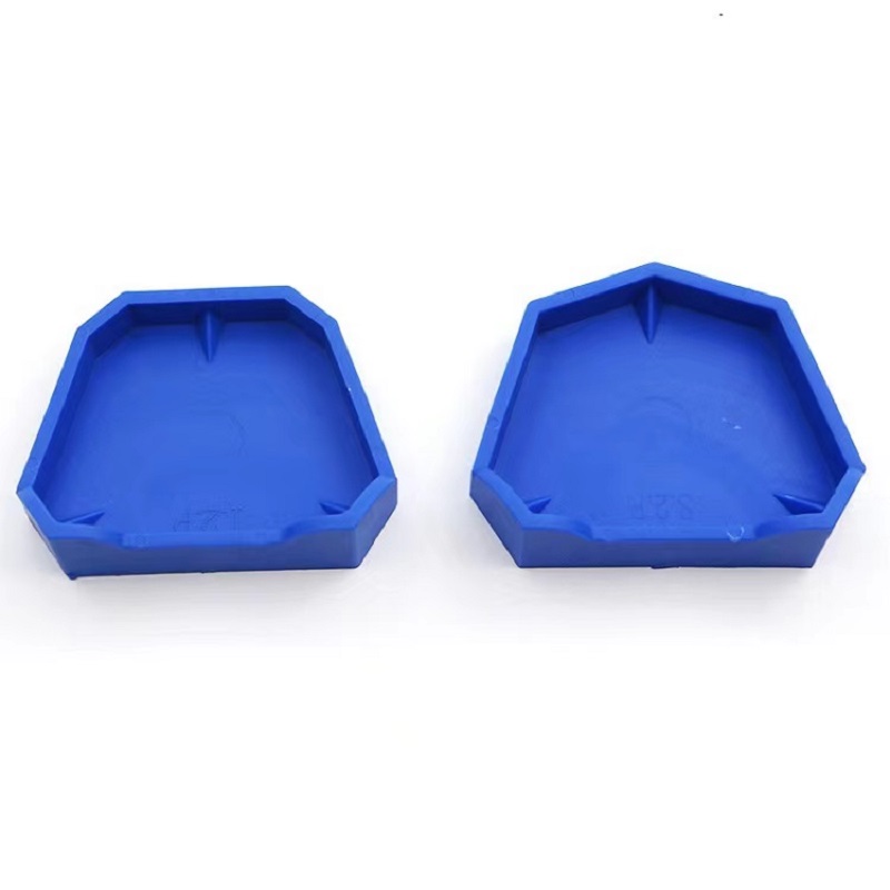 Juego de 6 bases para modelos  - Model Kit Store reseña y precio