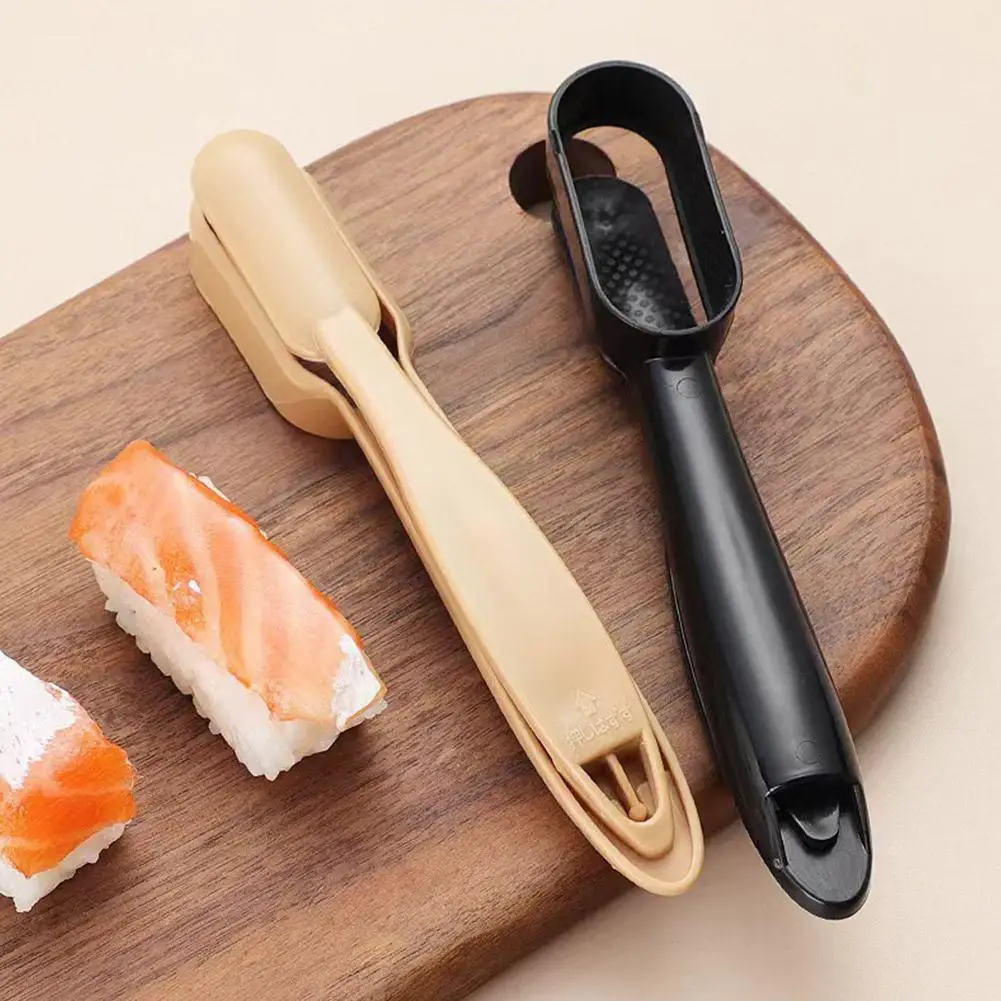 Molde para Sushi Nigiri, fabri - Model Kit Onigiri reseña y precio
