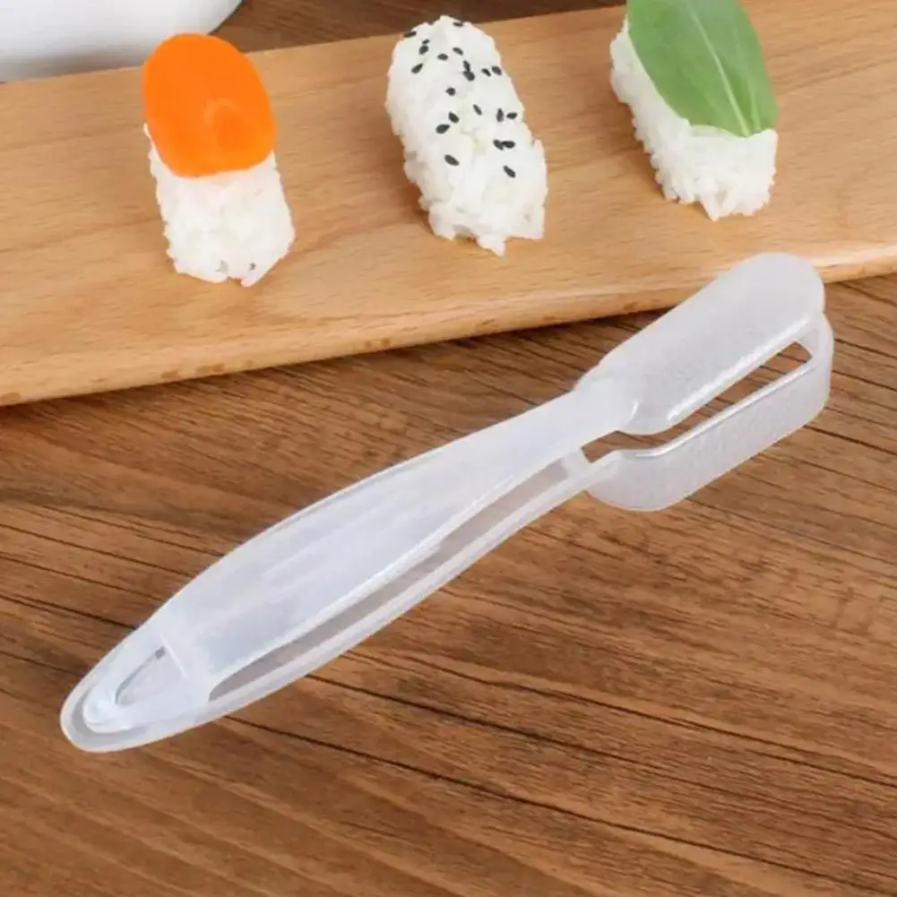 Molde para Sushi Nigiri, fabri - Model Kit Onigiri reseña y precio