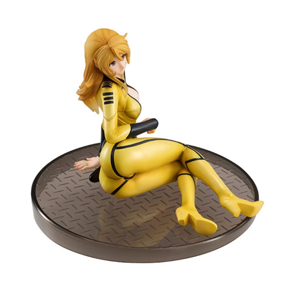 100% Original en Stock MegaHou - Model Kit Yamato reseña y precio