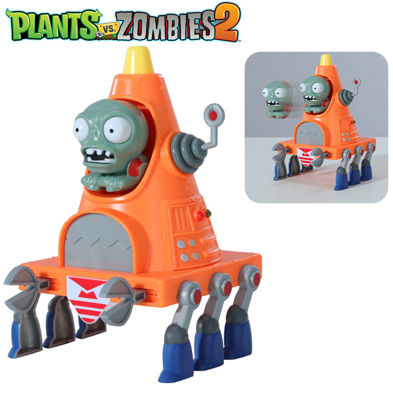 Nuevo Set de Juguetes Plants v - Model Kit Zombie reseña y precio