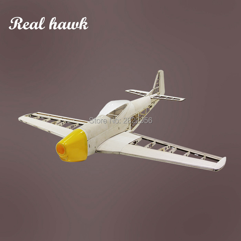 Aviones RC, Kit de Madera de B - Model Kit Store reseña y precio