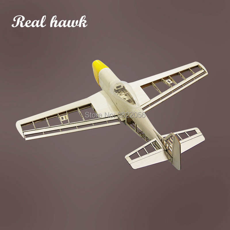 Aviones RC, Kit de Madera de B - Model Kit Store reseña y precio
