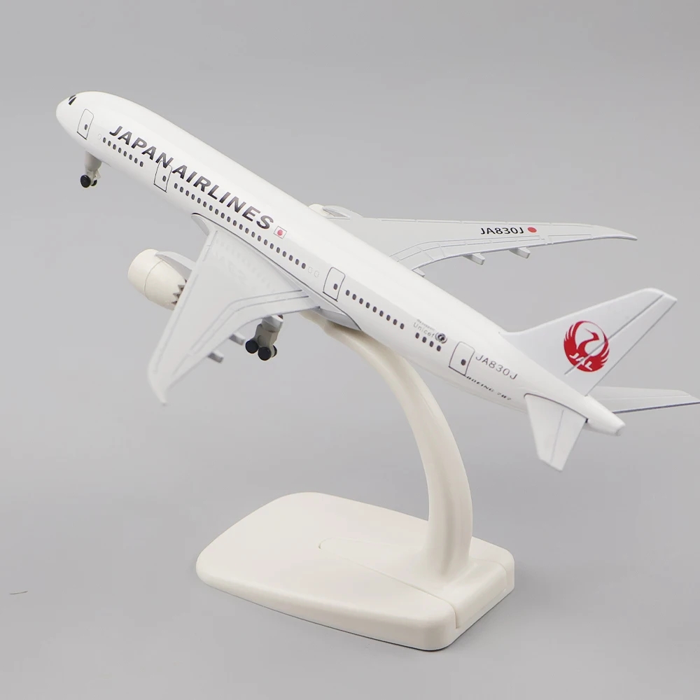 Modelo de avión de 20cm, jugue - Model Kit Store reseña y precio