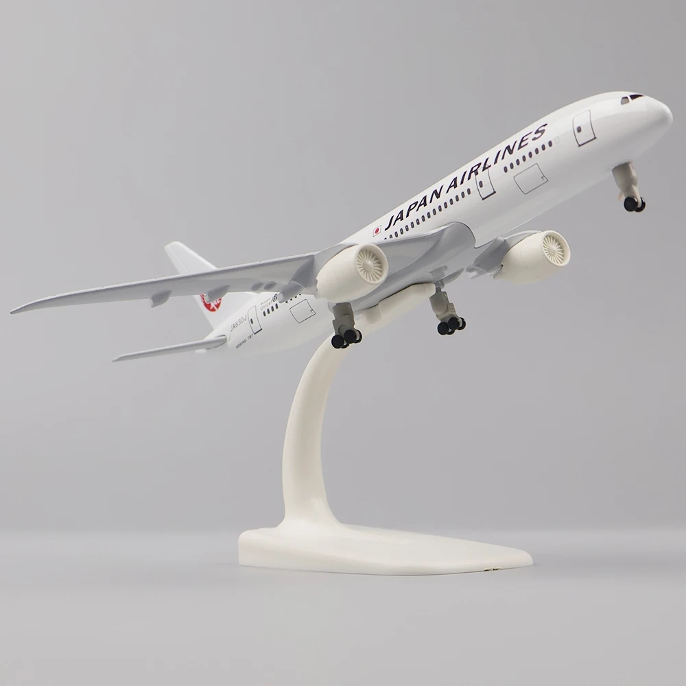 Modelo de avión de 20cm, jugue - Model Kit Store reseña y precio