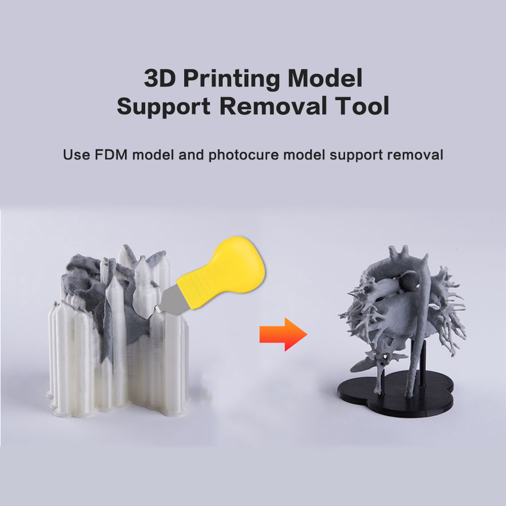 Kit de herramientas de impreso - Model Kit Cutter reseña y precio