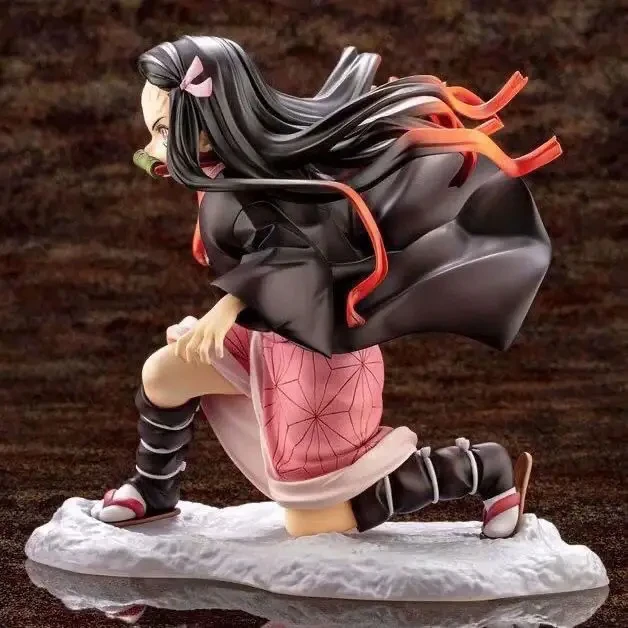 Figura de Acción de Kamado Nez - Model Kit Nezuko reseña y precio
