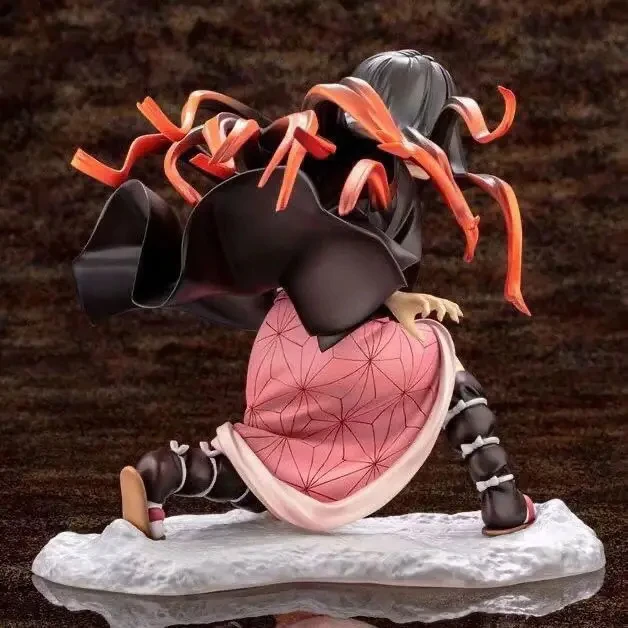 Figura de Acción de Kamado Nez - Model Kit Nezuko reseña y precio