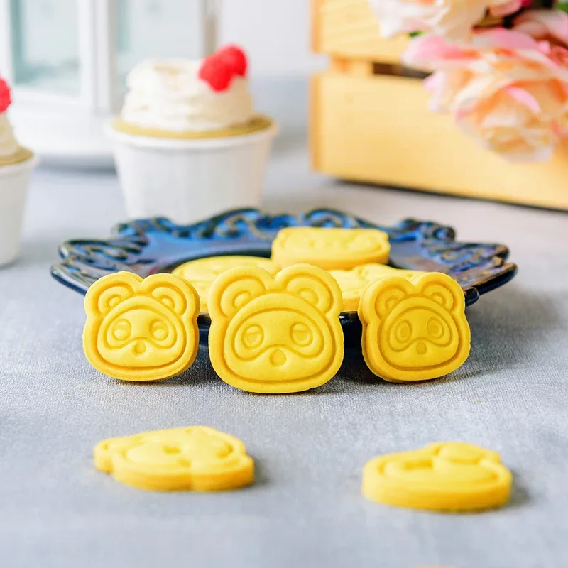 Cortador de Galletas de Animal - Model Kit Cutter reseña y precio