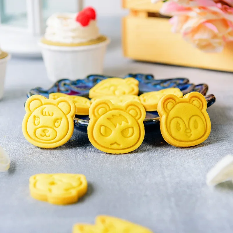 Cortador de Galletas de Animal - Model Kit Cutter reseña y precio
