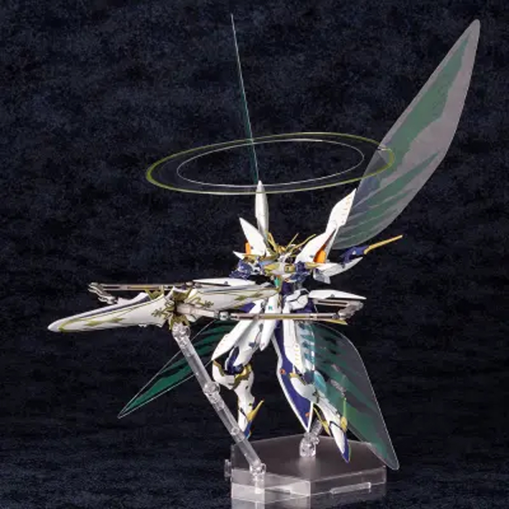 Kotobukiya Xenoblade Chronicle - Model Kit Xenoblade reseña y precio