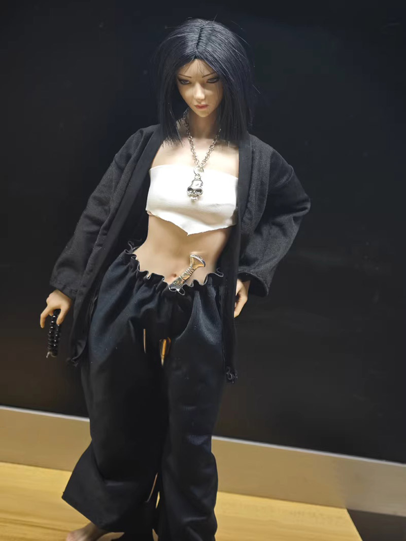 Conjunto de ropa de niña villa - Model Kit For Girls reseña y precio