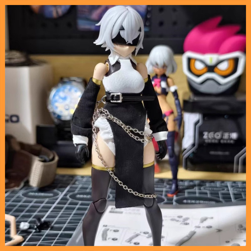 Top con hombros descubiertos d - Model Kit For Girls reseña y precio