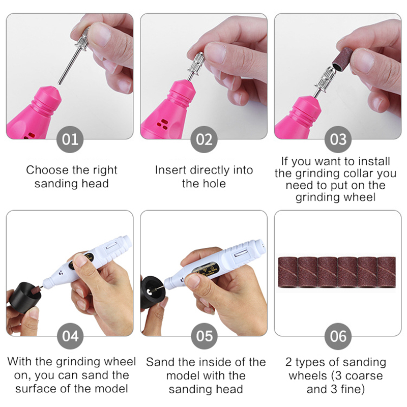 Piezas de impresora 3D, modelo - Model Kit Cutter reseña y precio