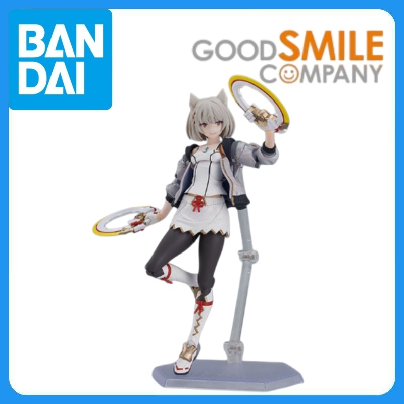 En Stock genuino GOOD SMILE CO - Model Kit Xenoblade reseña y precio
