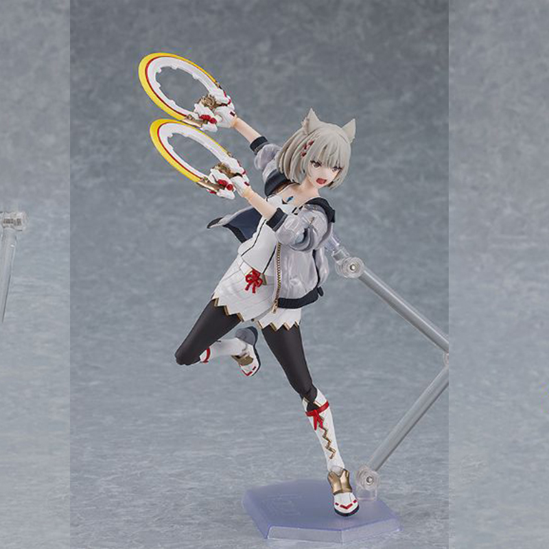 En Stock genuino GOOD SMILE CO - Model Kit Xenoblade reseña y precio