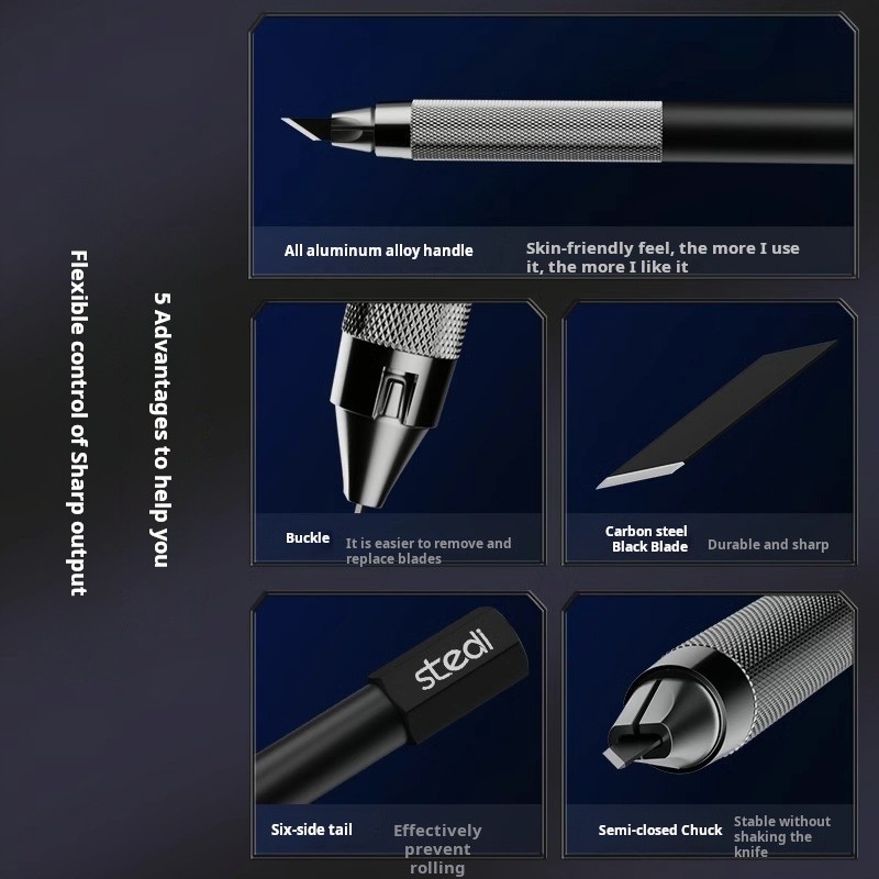 Kit de herramientas de constru - Model Kit Cutter reseña y precio