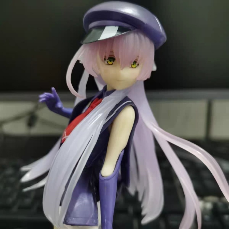 En Stock Original GSC POP UP P - Model Kit Xenoblade reseña y precio