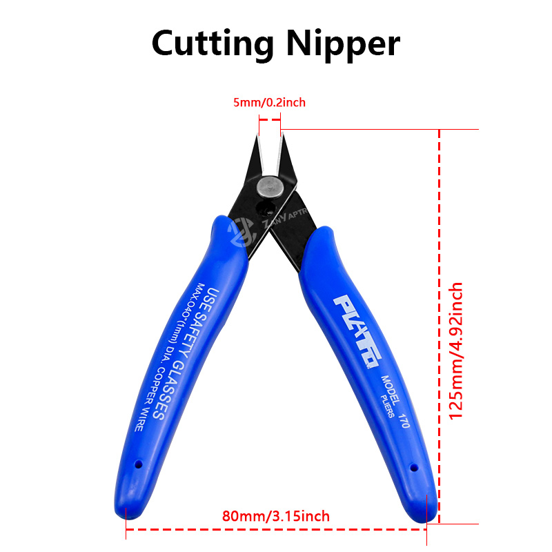 Herramienta de molienda modelo - Model Kit Cutter reseña y precio