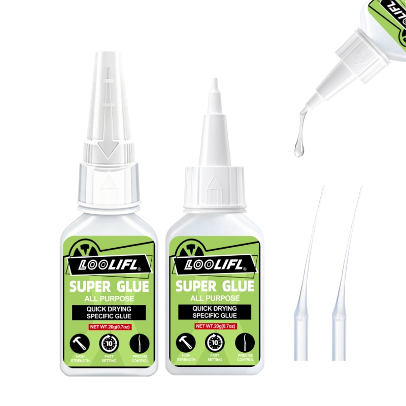 Superpegamento, Apto para Kits - Model Kit Quick reseña y precio
