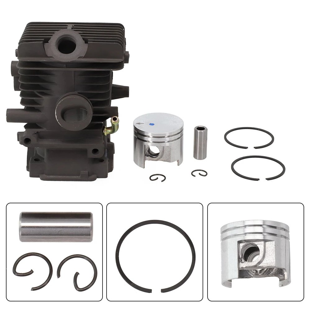 Kit de Repuesto de Pistón para - Model Kit Quick reseña y precio