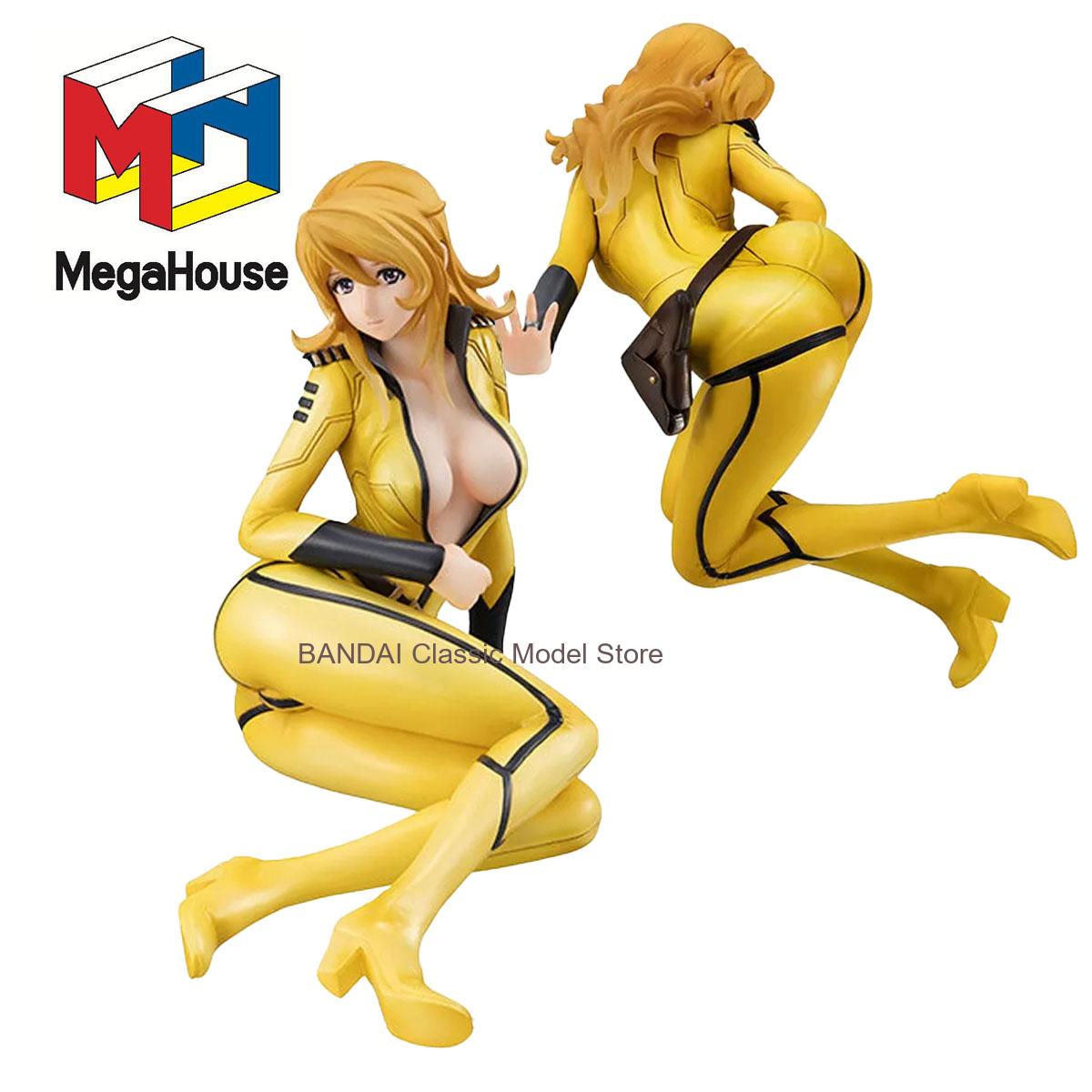 100% Original en Stock MegaHou - Model Kit Yamato reseña y precio