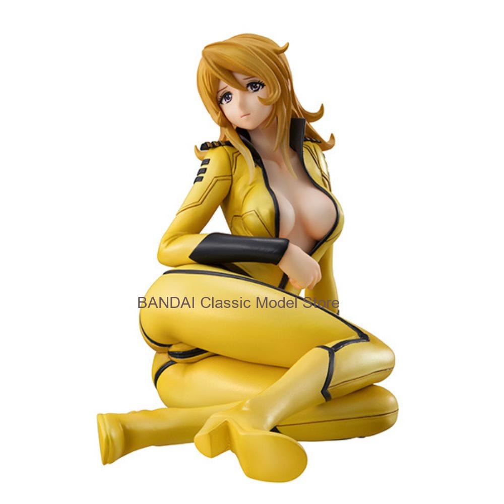 100% Original en Stock MegaHou - Model Kit Yamato reseña y precio